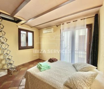 Temporal rental one bedroom apartment near by Ibiza port - Photo 5