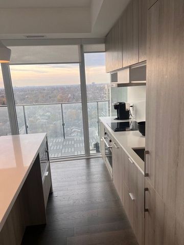 For Lease - 5 Soudan Avenue Unit# 2314, Toronto, Ontario - Photo 4