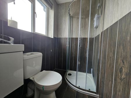 Studio Flat, Donnybrook Road, SW16 - Photo 5