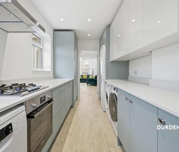 4 bedroom terraced house to rent - Photo 3