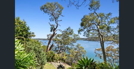 Original holiday cottage on Pittwater - Photo 5