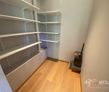 APPARTEMENT T2 A LOUER - Photo 6