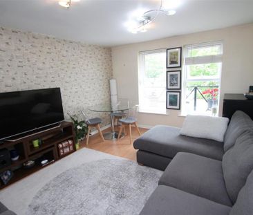 1 bedroom apartment to rent - Photo 2