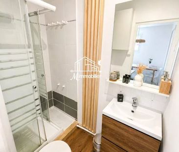 Location Appartement 2 pièces 25m² NARBONNE 11100 - Photo 4