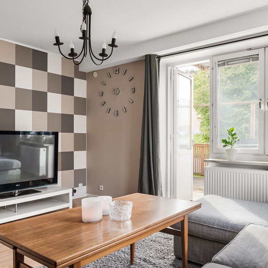 Tingstugatan, Strängnäs - Foto 1