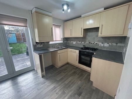 Addenbrooke Drive, Liverpool, L24 - Photo 5