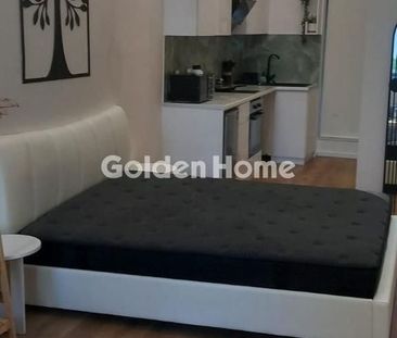 Studio/Γκαρσονιέρα για ενοικίαση Φρεαττύδα (Καλλίπολη – Φρεαττύδα) - Photo 5