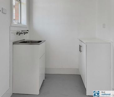 Charming Home with Flexible Living Space and Spacious Backyard - Photo 4