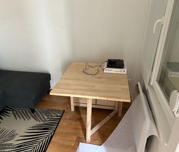Location Appartement 1 pièce 16m² LILLE 59000 - Photo 2