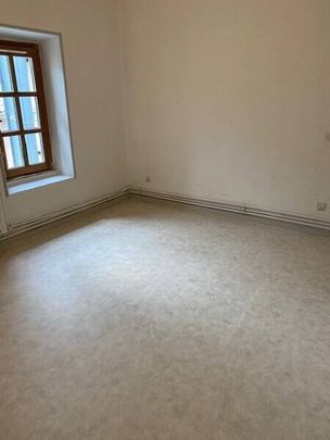 Location appartement t3 à La Voulte-sur-Rhône (07800) - Photo 1