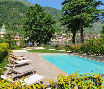 Villa "DALIA" directly on the lake - Foto 6