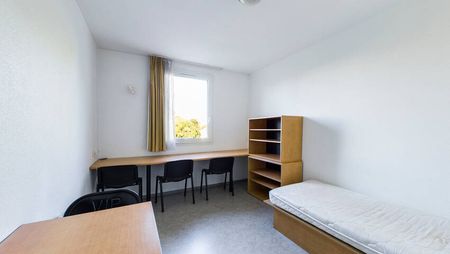 Studios équipés à NANCY proche ARTEM, Mines, Beaux Arts - Photo 5