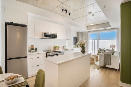 For Lease - 1655 Carling Avenue Unit# A602, Carlingwood - Westboro and Area, Ontario - Photo 2