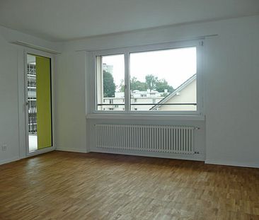 Attraktive Wohnung an sensationeller Wohnlage! - Foto 1