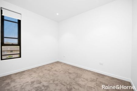 Stylish One Bedroom Apartment In Prime Location - Photo 4