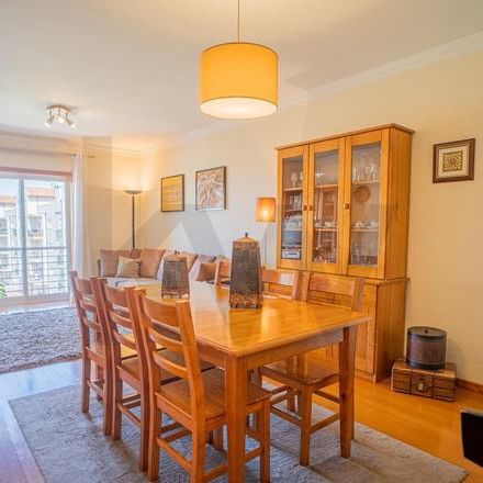 Apartamento T3 - Photo 1