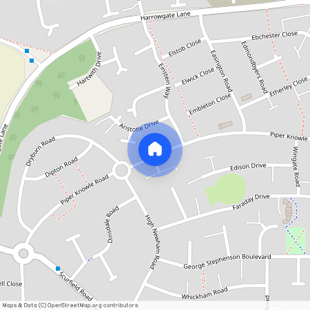 Piper Knowle View, Stockton-On-Tees