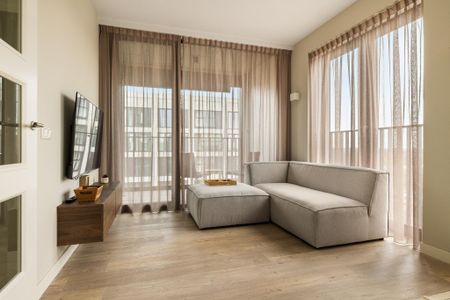 Appartement te huur Hoofddorp Hyde Park, Niemeyerstraat in Hoofddorp - Photo 4