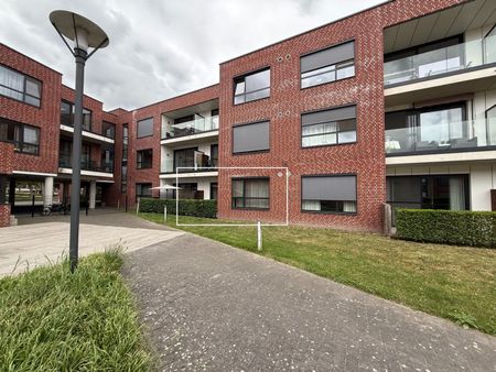 Instapklare gelijkvloerse assistentiewoning in het centrum van Meeuwen. - Foto 4