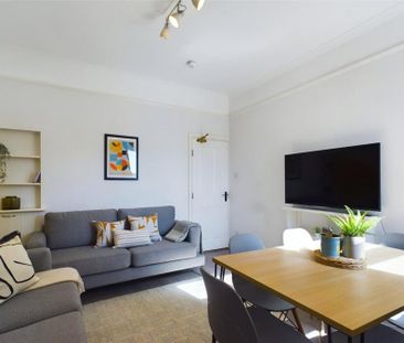 1 bedroom house to rent West Parade, Lincoln, Lincolnshire, LN1 - Photo 2