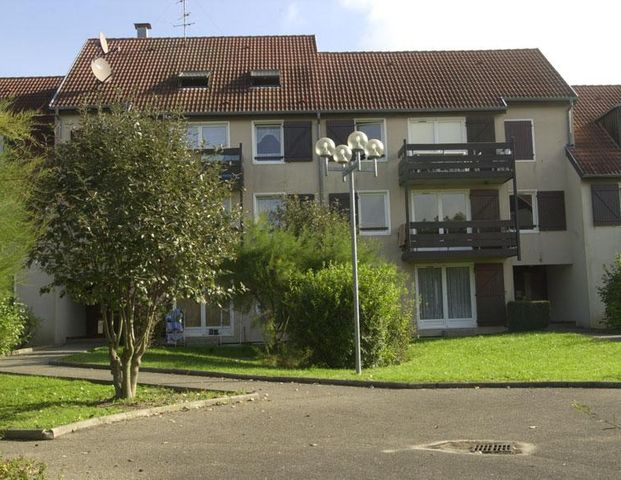 30000015 – Appartement – F4 – Kunheim (68320) - Photo 1