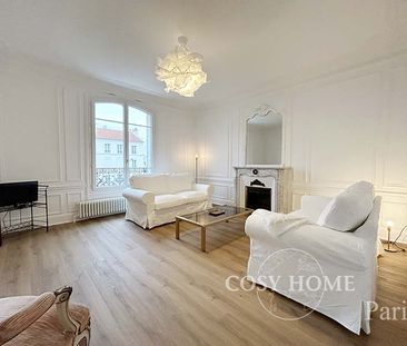 Appartement en location | Saint-Mandé - Photo 4