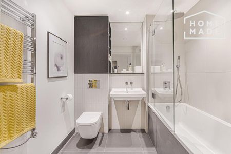 3 bedroom flat to rent - Photo 4