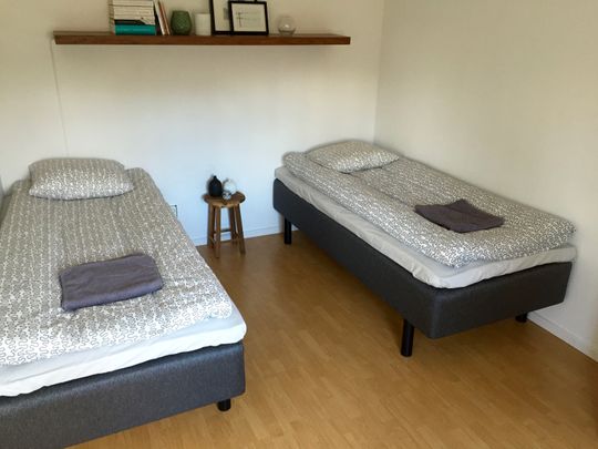 Tröskvägen, Arnäsvall - Photo 1