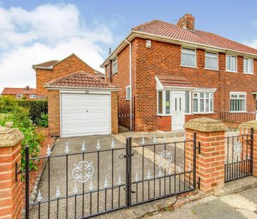 Overdale Road, Middlesbrough - Photo 6