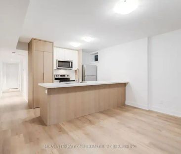 Lower - 231 Symington Avenue | 231 Symington Avenue, Toronto - Photo 1