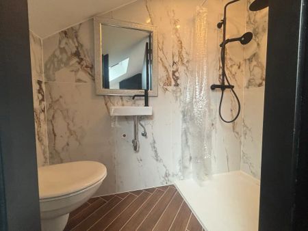 Vernieuwde studio op TOP locatie! - Photo 4