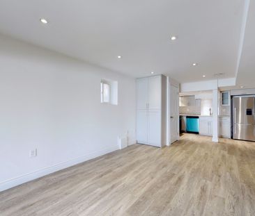 For Lease - 1052 Eagle Ridge Drive Unit# BSMT, Oshawa, Ontario - Photo 1