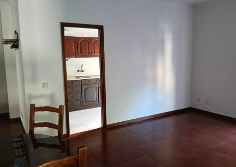 Apartamento T1