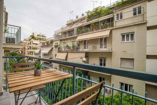 Διαμέρισμα για ενοικίαση Κολωνάκι (Κολωνάκι - Λυκαβηττός) - Photo 1