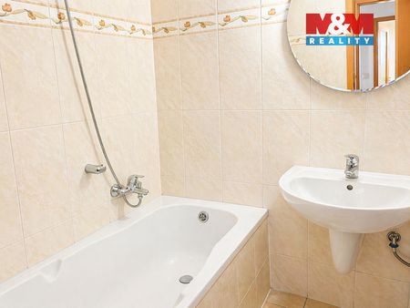 Pronájem bytu 1+kk, 50 m - Фото 4
