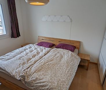 4½ Zimmer-Wohnung in Küssnacht am Rigi (SZ), möbliert, auf Zeit - Photo 1