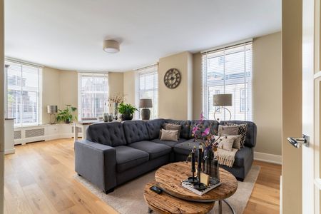 Appartement te huur: Frederik Hendriklaan 75-A 2582 BT Den Haag - Photo 2