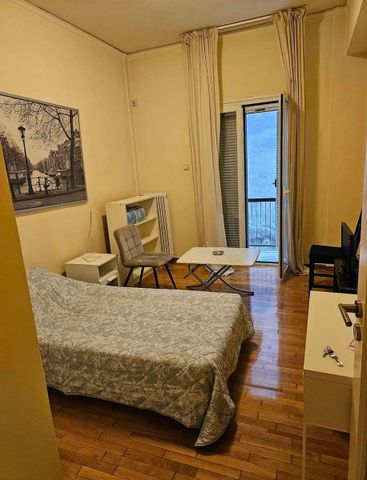 Studio/Γκαρσονιέρα για ενοικίαση Άνω Κυψέλη (Κυψέλη) - Photo 3