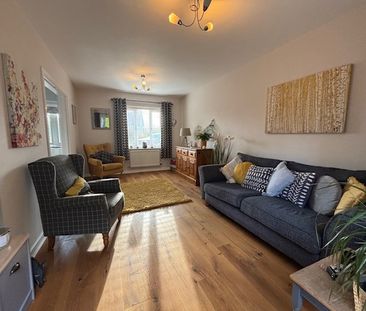 2 bedroom terraced to rent Sanderling Way, Stowmarket - Photo 5
