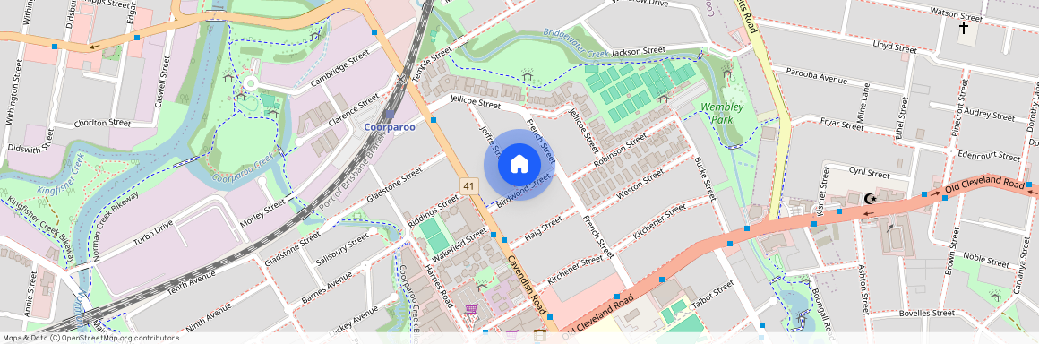 7 Joffre Street, Qld 4151, Coorparoo