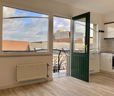 Prachtig twee-slaapkamer appartement in hartje Mechelen - Foto 4