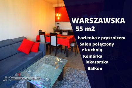 Rzeszów, al. Warszawska - Zdjęcie 5