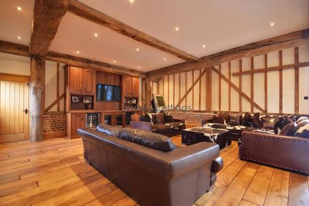 7 bedroom detached house to rent - Photo 3