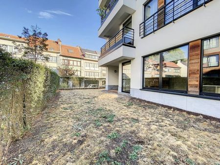 Appartement te huur - Photo 5