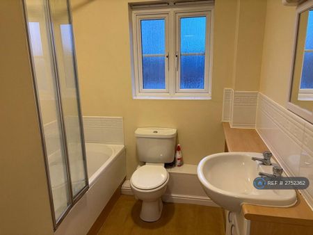 2 bedroom flat to rent - Photo 3