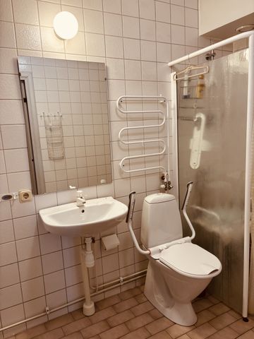 Kungsholms strand, Stockholm - Foto 5