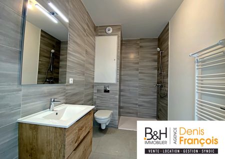 Location Appartement 2 pièces 43m² MULHOUSE 68100 - Photo 3