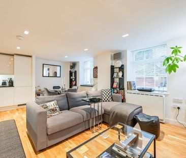 2 bedroom flat to rent - Photo 4