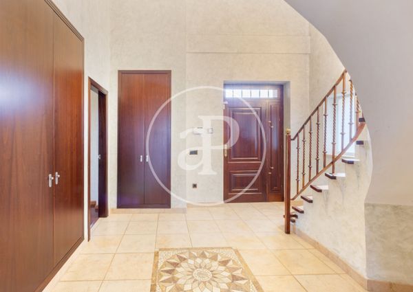 House for rent with Terrace in L'Eliana