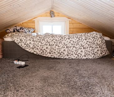 Fornvägen, Järfälla - Foto 4